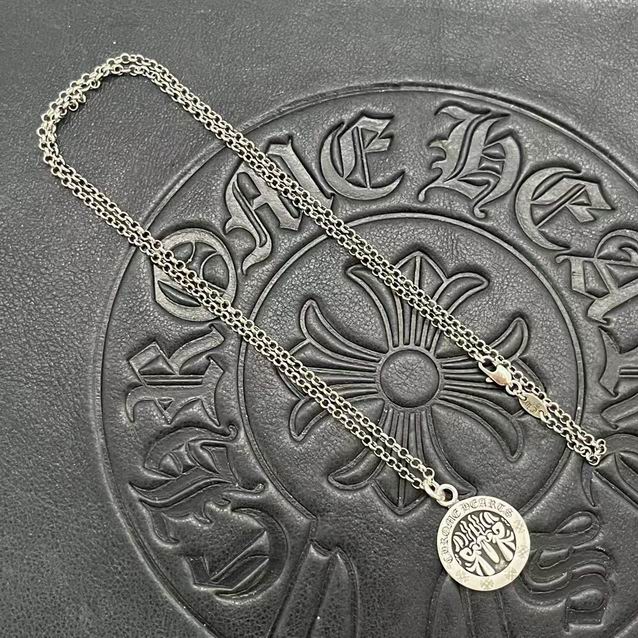 Chrome Hearts necklace 06yxh83